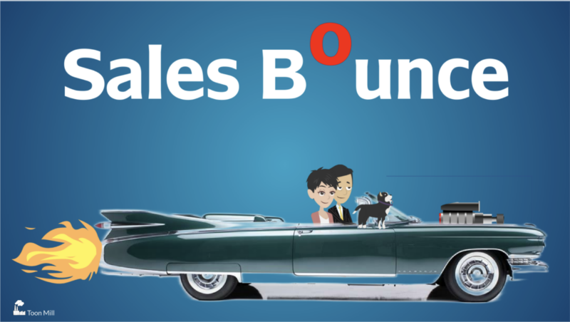 Sales Bounce
