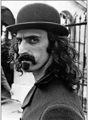 Zappa Crop